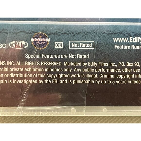 Hallmark When Calls the Heart 10 DVD Collector’s Edition NEW Sealed Season 8 - Picture 6 of 9